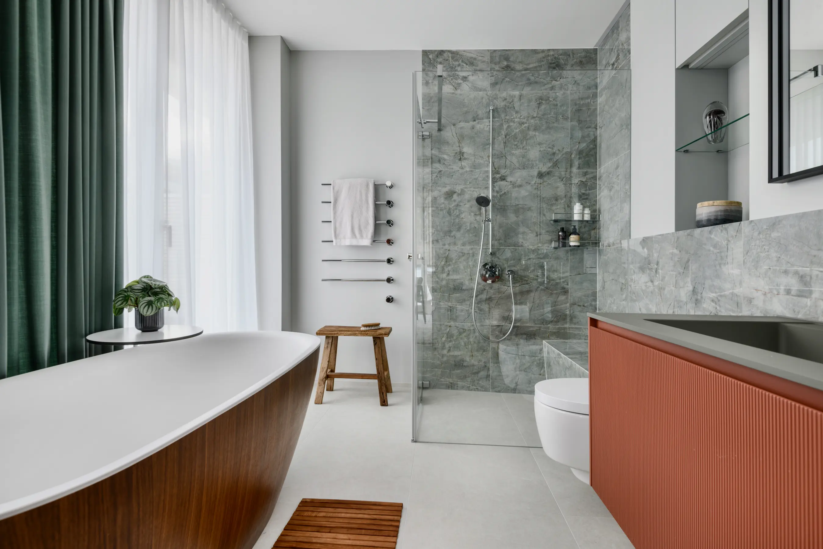 Interior Design Zurich | Upscale Interiors Design